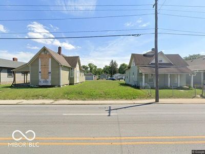 3217 W 10th St, Indianapolis, IN, 46222
