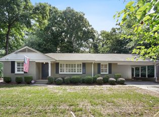 5515 Sherrell Dr, Sandy Springs, GA 30342