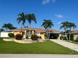 2734 SW 28th Ave, Cape Coral, FL 33914