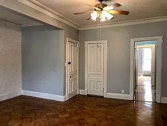 Rented by Compass