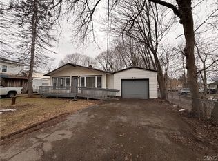 831 Rider St, Parish, NY 13131