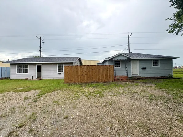 3515 5th St, Bay City, TX 77414