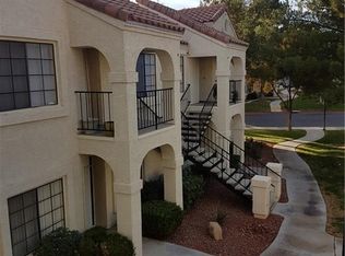 4718 Nara Vista Way UNIT 202, Spring Valley, NV 89103