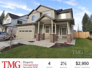 5814 NE 45th St, Vancouver, WA 98661
