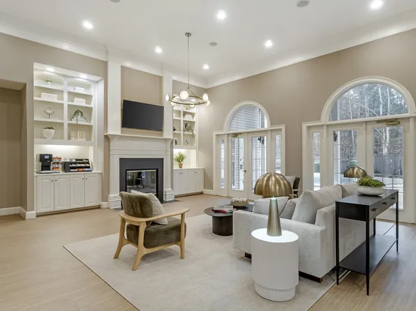 Spotswood Commons Apartments