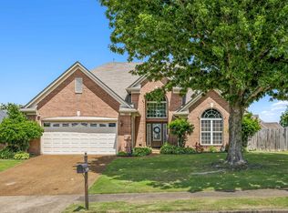 5032 Will Fall Rd, Arlington, TN 38002