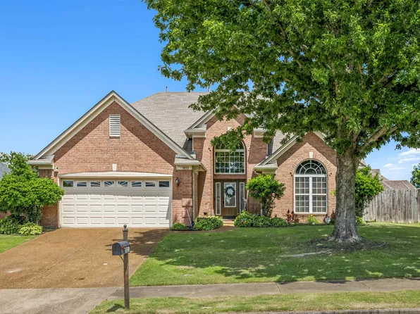 5032 Will Fall Rd, Arlington, TN 38002
