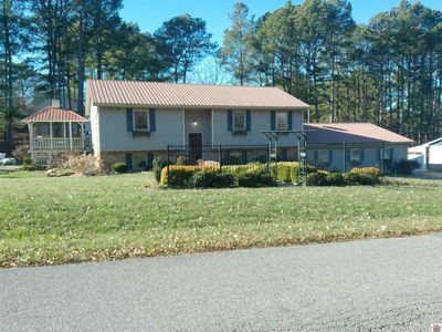 6051 Oakhaven Dr, Paducah, KY, 42003