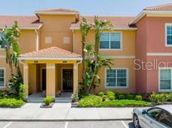 2959 Banana Palm Dr, Kissimmee, FL 34747