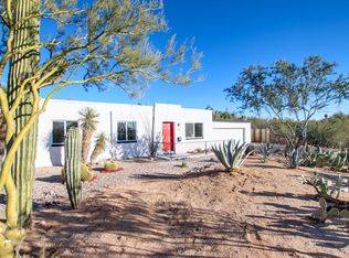 9362 N Rancho Verde Dr, Tucson, AZ 85704