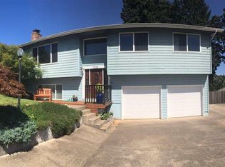 1028 34th Ave NW, Salem, OR 97304