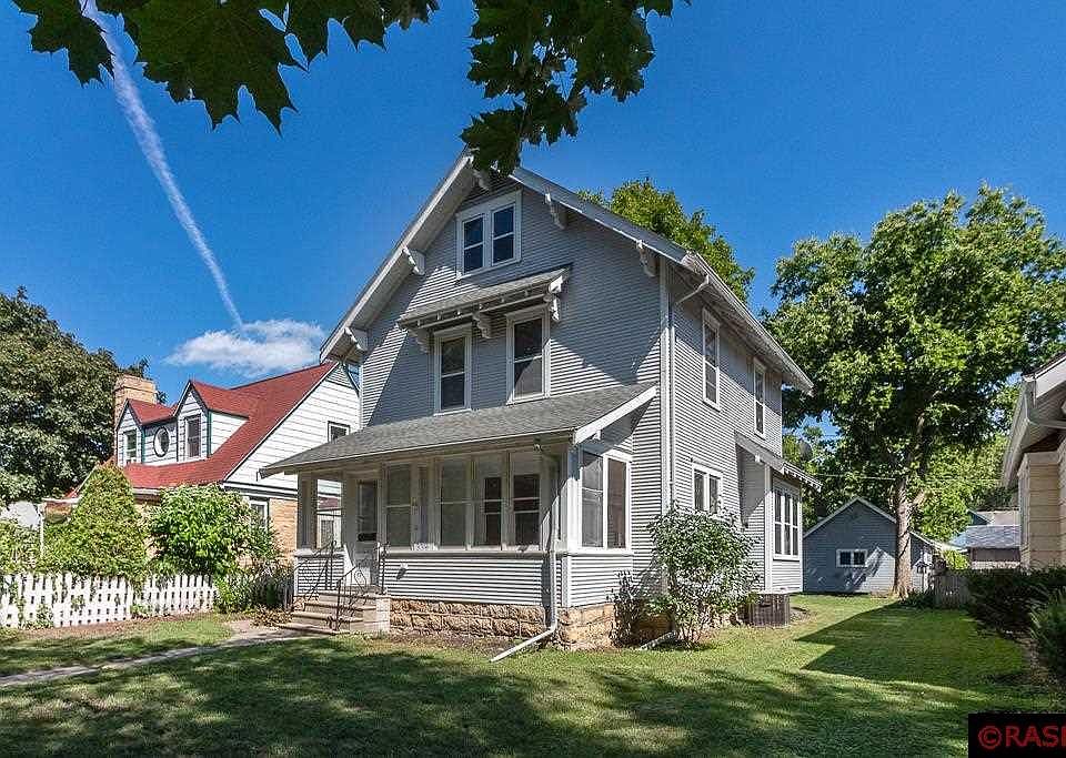 1339 N 4th St, Mankato, MN 56001 Zillow