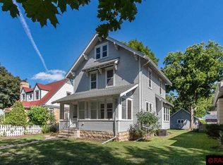 1339 N 4th St, Mankato, MN 56001