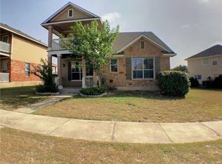 112 Lava Bed Dr, Pflugerville, TX 78660