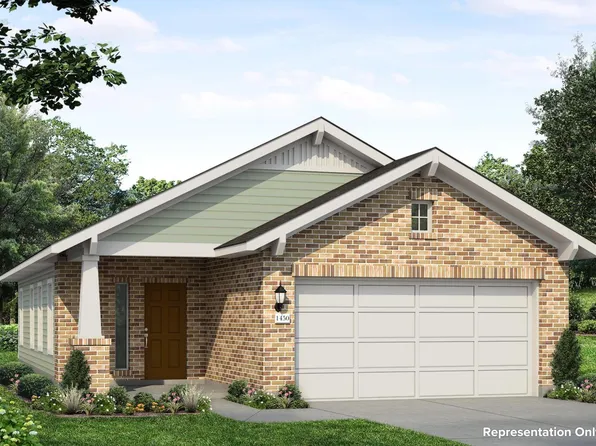 20942 Carob Tree Ln, Tomball, TX 77377