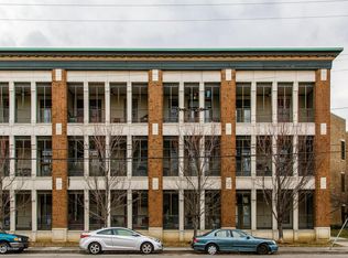 900 S 5th St UNIT 201, Louisville, KY 40203