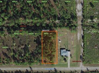 Laguna Dr, Indian Lake Estates, FL 33855