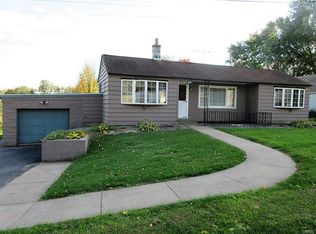 5444 Lee Valley Rd #SS, Rome, NY 13440