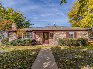 3118 Detroit St, Amarillo, TX 79103