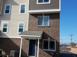 29451-29515 Hoover Rd, Warren, MI 48093