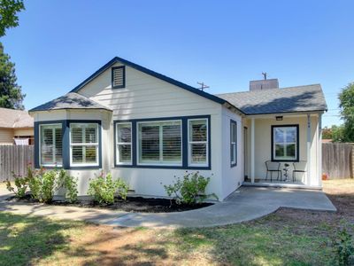 2105 Juliesse Ave, Sacramento, CA, 95821