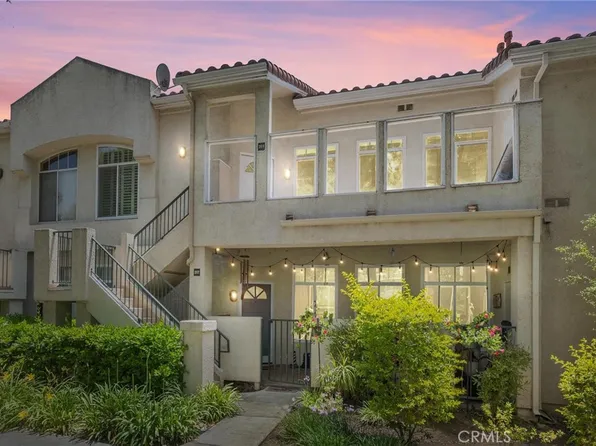 209 Cinnamon Teal, Aliso Viejo, CA 92656