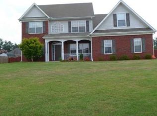 137 Moss Pointe Dr, McDonough, GA