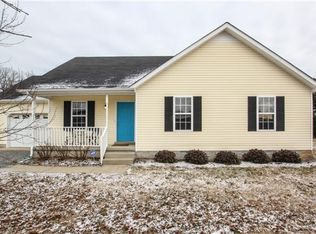 216 Homewood Dr, Murfreesboro, TN 37127