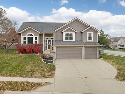 8508 NE 97th Ter, Kansas City, MO, 64157