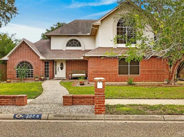 2028 E 27th St, Mission, TX 78574