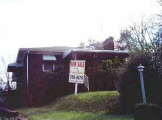 155 Lowery St, Winston Salem, NC 27101