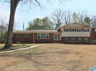 1789 Cornwall Rd, Birmingham, AL 35226