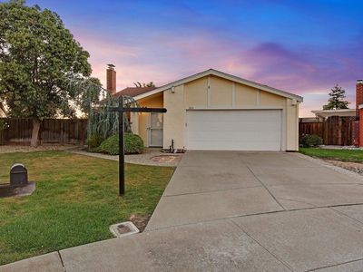 2026 Pinon Ct, Livermore, CA, 94551