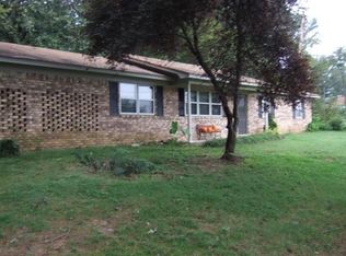 5907 State Route 7 N, Russellville, AR 72802