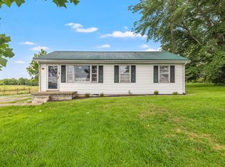 1922 Graefenburg Rd, Lawrenceburg, KY 40342