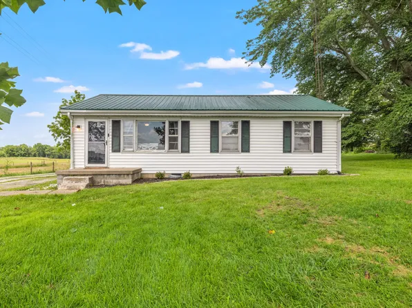 1922 Graefenburg Rd, Lawrenceburg, KY 40342