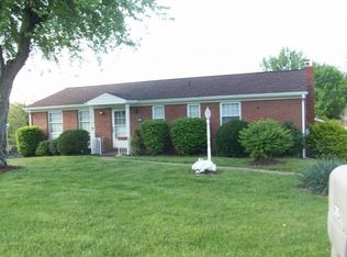 205 Dillon Dr, Lemont Furnace, PA 15456