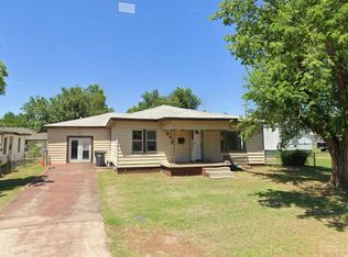1907 NW Floyd Ave, Lawton, OK 73507