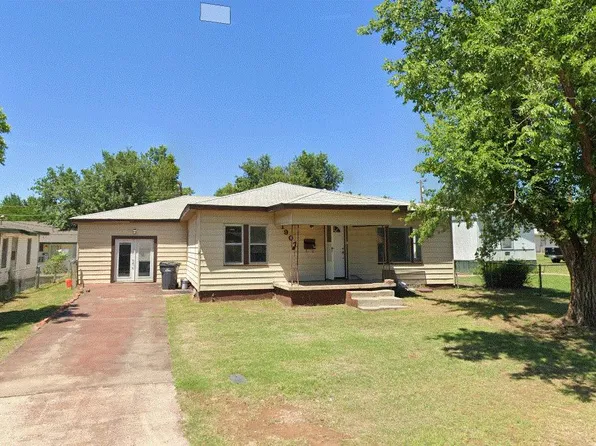 1907 NW Floyd Ave, Lawton, OK 73507
