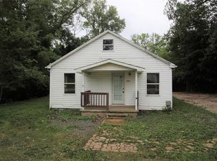 2974 Arnoldi Rd, Park Hills, MO 63601