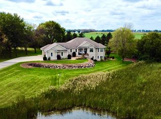 1250 S Crailsheim Rd, Worthington, MN 56187
