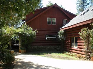 4427 Moss Ln, Camino, CA 95709