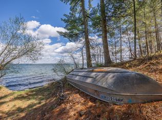 6959 Kabekona Ln NW, Hackensack, MN 56452