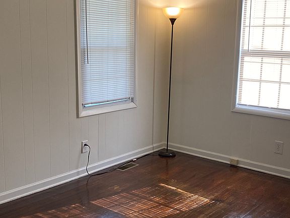 Bright open family room