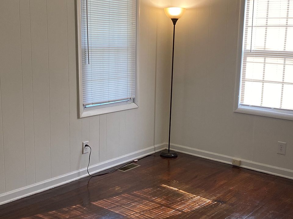 Bright open family room