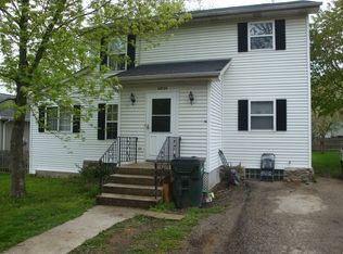 34725 N Oden Ave, Ingleside, IL