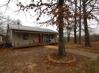 266 Rainbow Valley Trl, Mammoth Spring, AR 72554