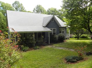 240 Watauga Dr, Boone, NC 28607