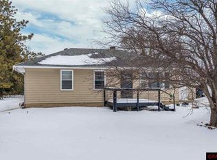 1010 Silver St E, Mapleton, MN 56065