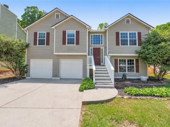 2612 Lake Park Bnd, Acworth, GA 30101